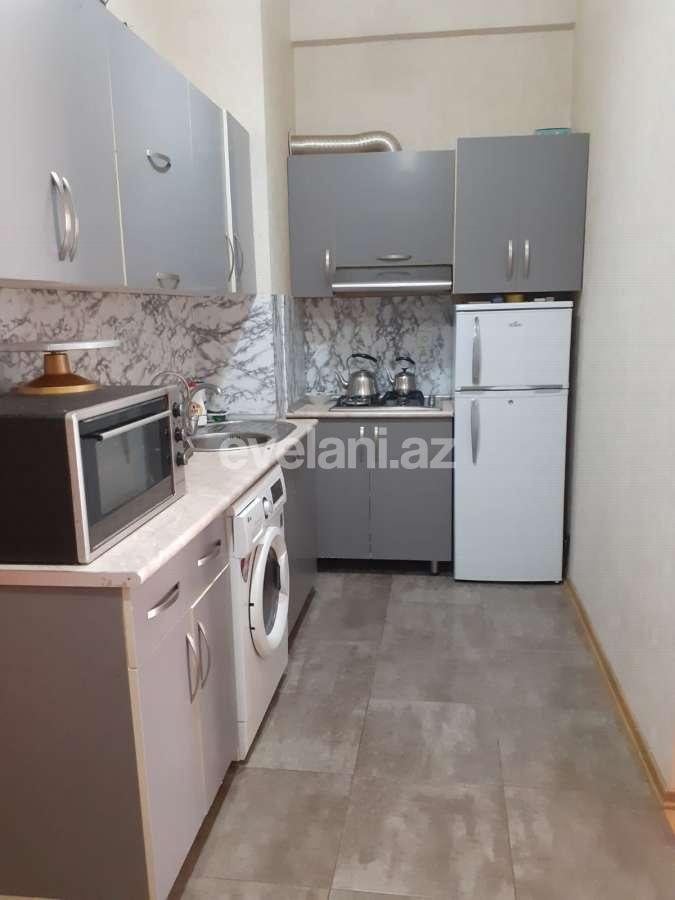 Satılır, yeni tikili, 2 otaqlı, 53 m², Bakı, Yasamal r, 20 yanvar m.