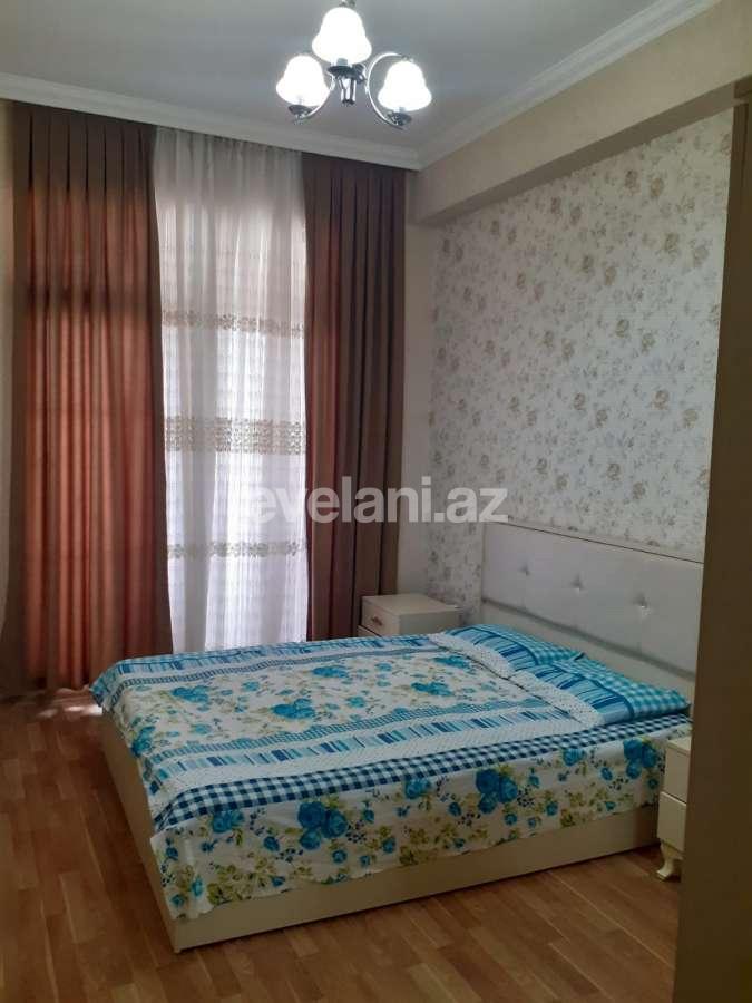 Satılır, yeni tikili, 2 otaqlı, 53 m², Bakı, Yasamal r, 20 yanvar m.