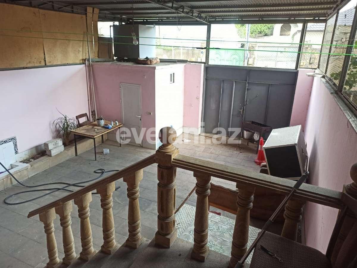 Satılır, köhnə tikili, 6 otaqlı, 160 m², Bakı, Binəqədi r, 9-cu mikrorayon q.