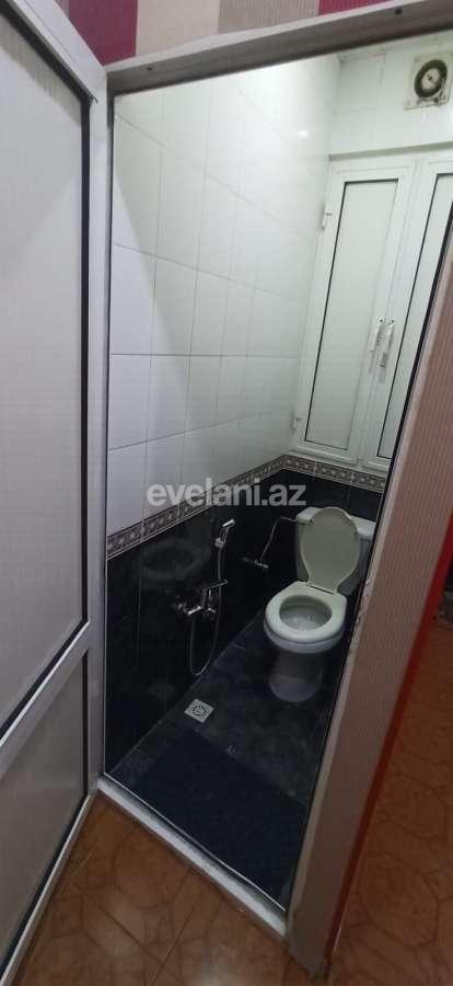 Satılır, köhnə tikili, 6 otaqlı, 160 m², Bakı, Binəqədi r, 9-cu mikrorayon q.