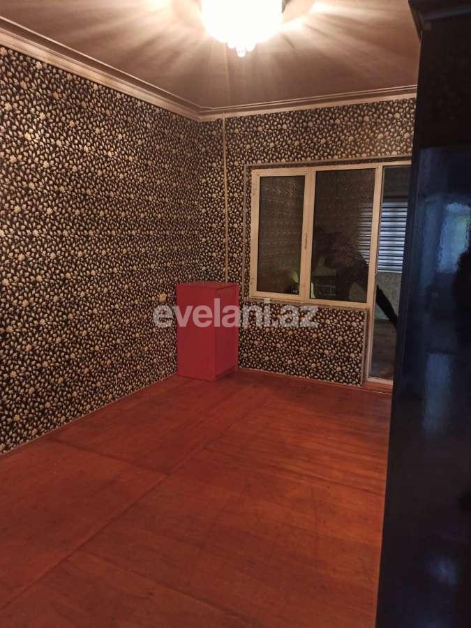 Satılır, köhnə tikili, 6 otaqlı, 160 m², Bakı, Binəqədi r, 9-cu mikrorayon q.