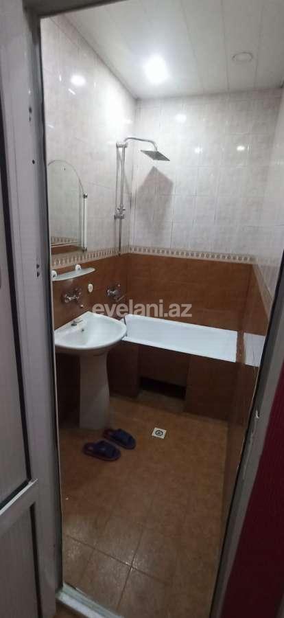 Satılır, köhnə tikili, 6 otaqlı, 160 m², Bakı, Binəqədi r, 9-cu mikrorayon q.