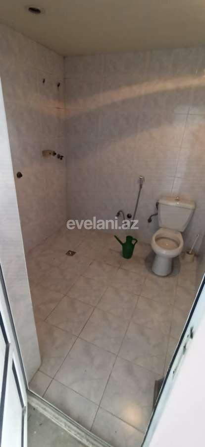 Satılır, köhnə tikili, 6 otaqlı, 160 m², Bakı, Binəqədi r, 9-cu mikrorayon q.