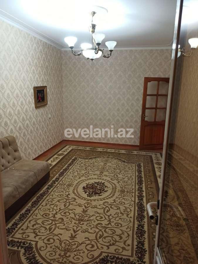 Satılır, köhnə tikili, 6 otaqlı, 160 m², Bakı, Binəqədi r, 9-cu mikrorayon q.