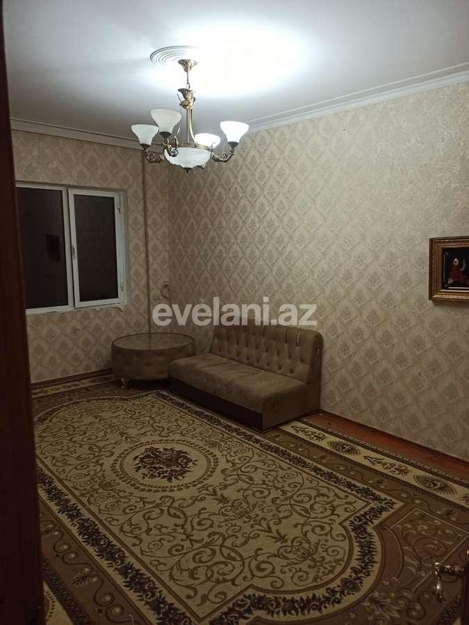 Satılır, köhnə tikili, 6 otaqlı, 160 m², Bakı, Binəqədi r, 9-cu mikrorayon q.