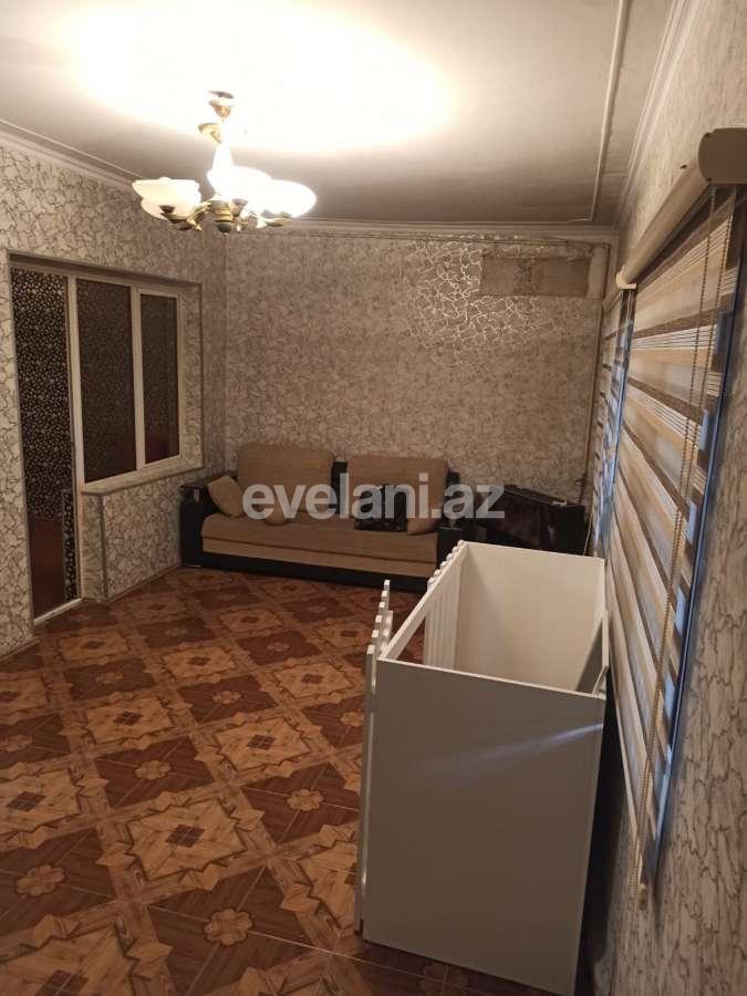 Satılır, köhnə tikili, 6 otaqlı, 160 m², Bakı, Binəqədi r, 9-cu mikrorayon q.