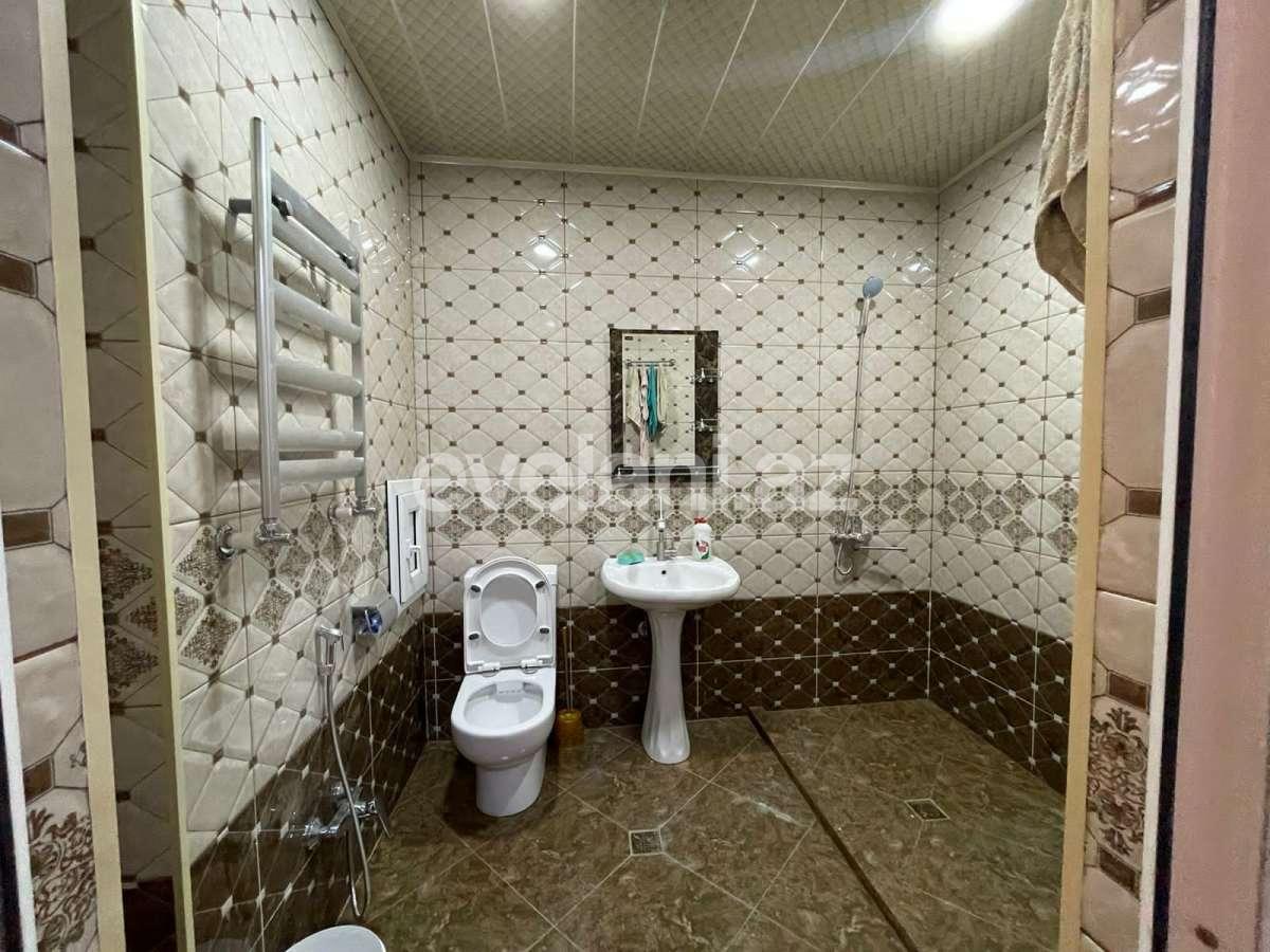 Kirayə verilir, yeni tikili, 3 otaqlı, 90 m², Bakı, Nizami r, Qara Qarayev m.