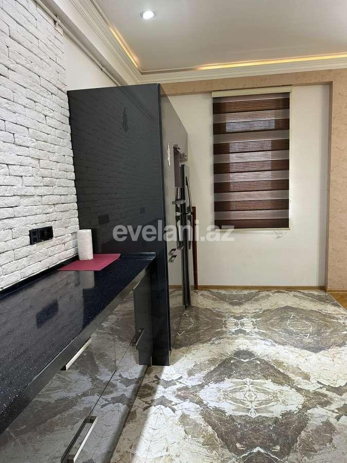 Kirayə verilir, yeni tikili, 2 otaqlı, 75 m², Bakı, Yasamal r.