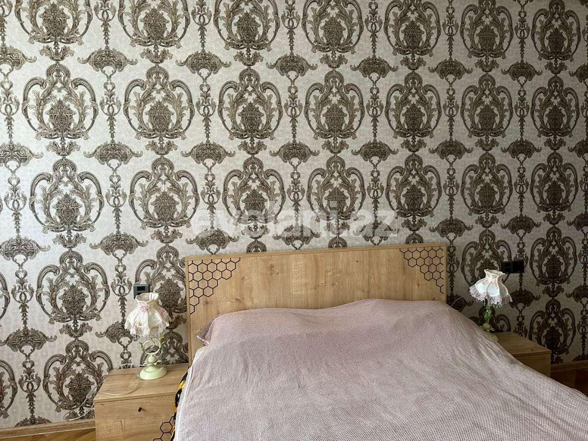 Kirayə verilir, yeni tikili, 2 otaqlı, 75 m², Bakı, Yasamal r.