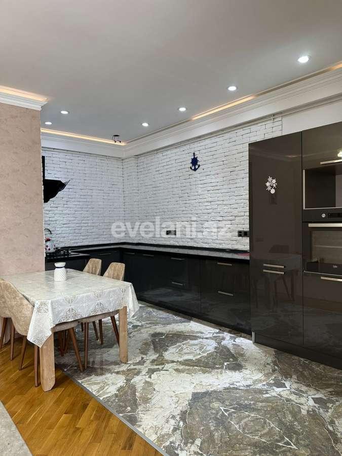 Kirayə verilir, yeni tikili, 2 otaqlı, 75 m², Bakı, Yasamal r.