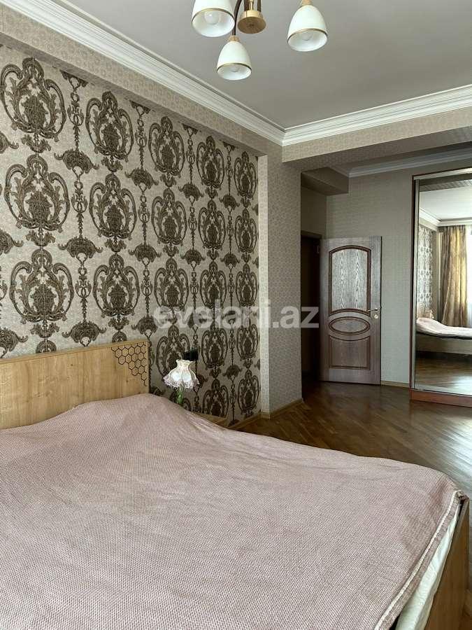 Kirayə verilir, yeni tikili, 2 otaqlı, 75 m², Bakı, Yasamal r.