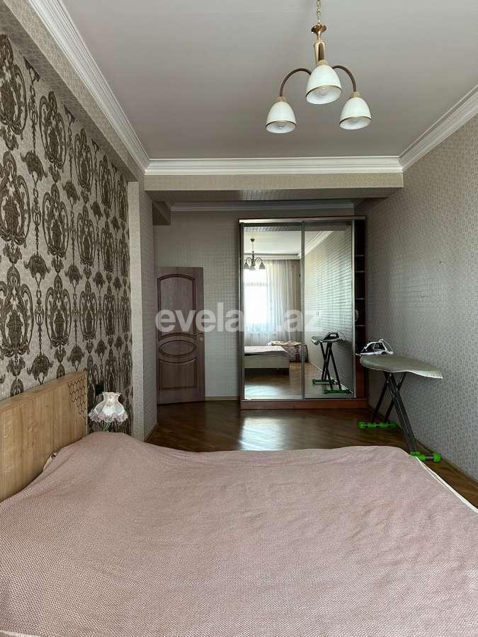 Kirayə verilir, yeni tikili, 2 otaqlı, 75 m², Bakı, Yasamal r.