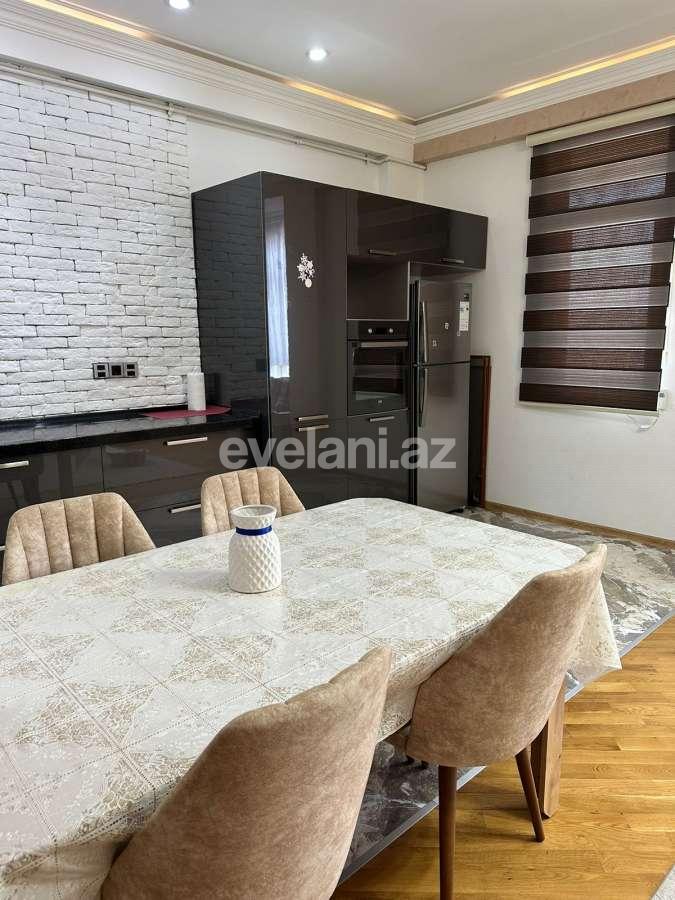 Kirayə verilir, yeni tikili, 2 otaqlı, 75 m², Bakı, Yasamal r.