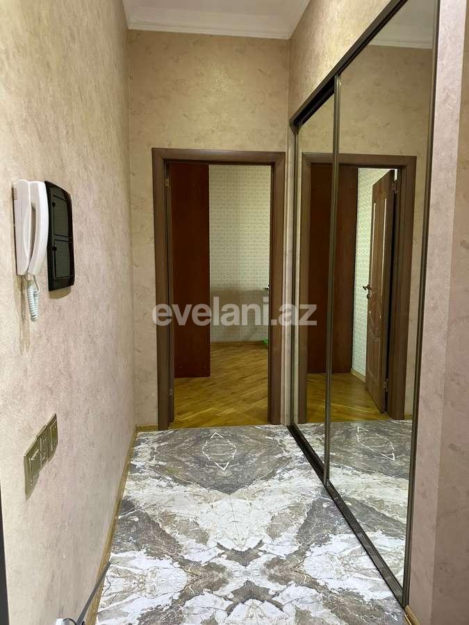 Kirayə verilir, yeni tikili, 2 otaqlı, 75 m², Bakı, Yasamal r.