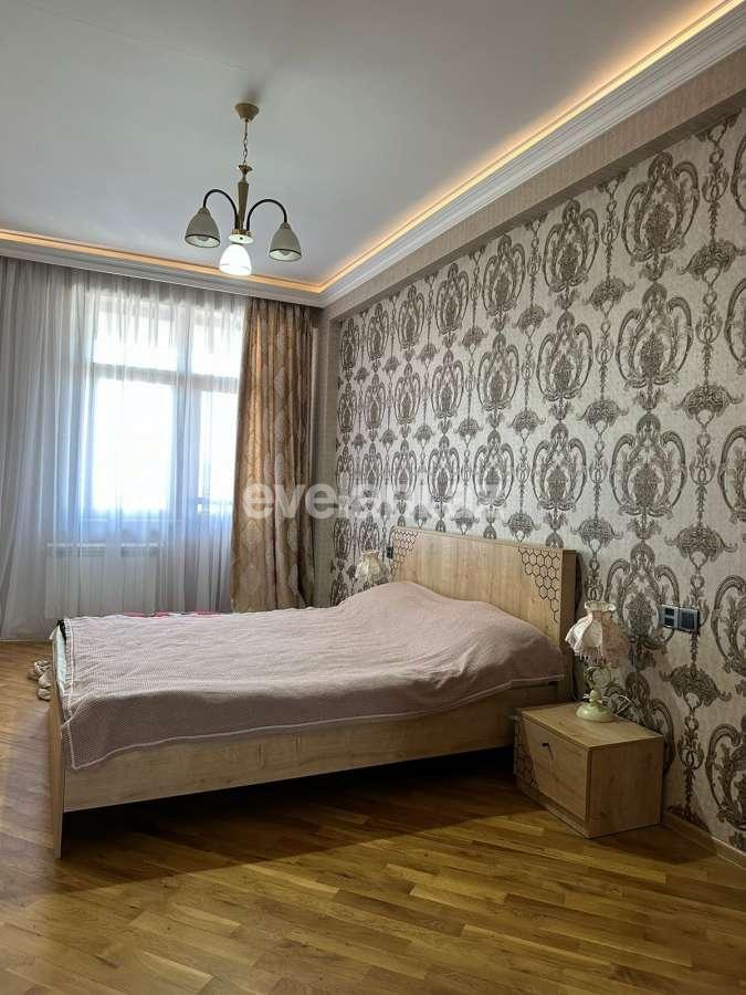 Kirayə verilir, yeni tikili, 2 otaqlı, 75 m², Bakı, Yasamal r.