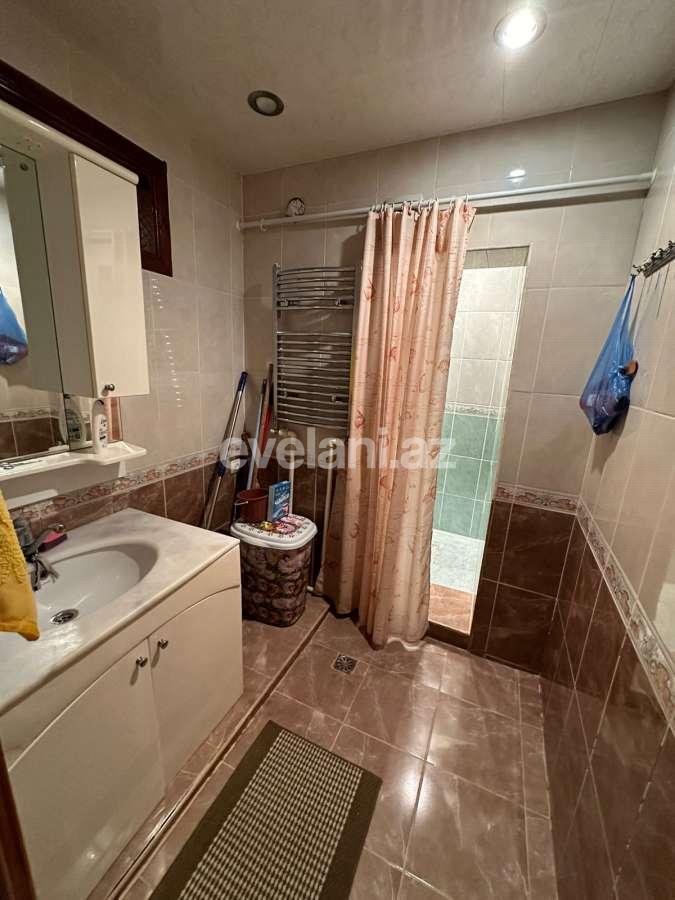 Kirayə verilir, köhnə tikili, 2 otaqlı, 62 m², Bakı, Yasamal r, Elmlər Akademiyası m.