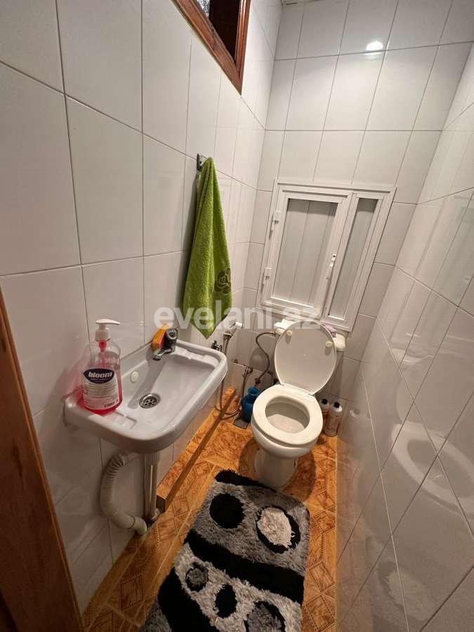 Kirayə verilir, köhnə tikili, 2 otaqlı, 62 m², Bakı, Yasamal r, Elmlər Akademiyası m.