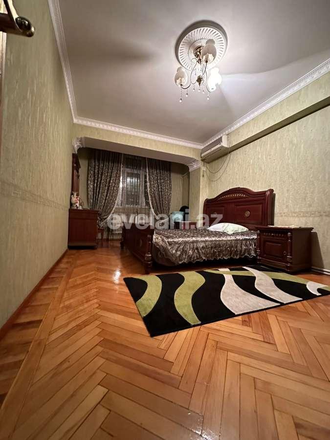 Kirayə verilir, köhnə tikili, 2 otaqlı, 62 m², Bakı, Yasamal r, Elmlər Akademiyası m.