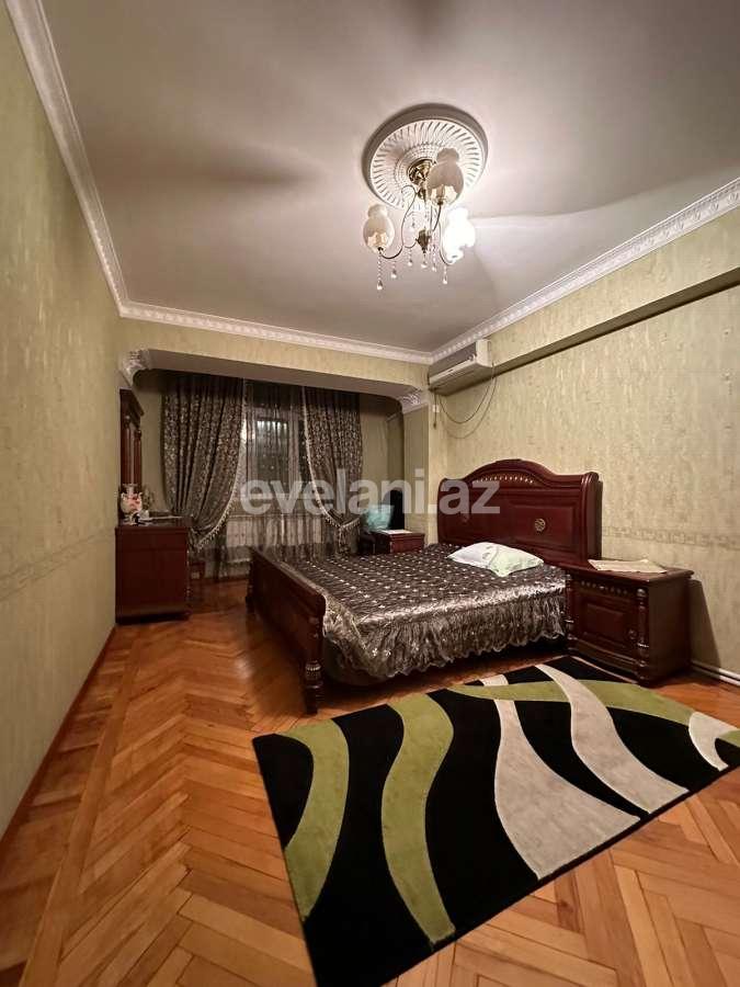 Kirayə verilir, köhnə tikili, 2 otaqlı, 62 m², Bakı, Yasamal r, Elmlər Akademiyası m.