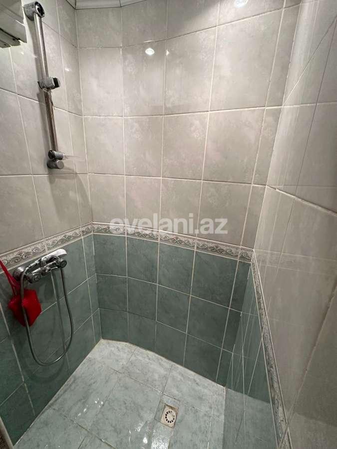 Kirayə verilir, köhnə tikili, 2 otaqlı, 62 m², Bakı, Yasamal r, Elmlər Akademiyası m.