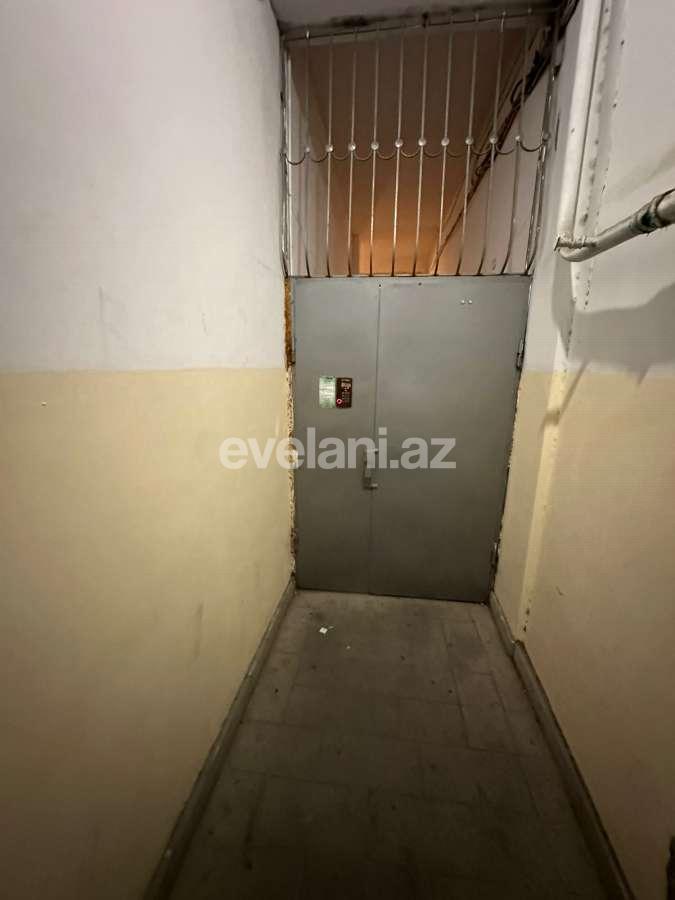 Kirayə verilir, köhnə tikili, 2 otaqlı, 62 m², Bakı, Yasamal r, Elmlər Akademiyası m.