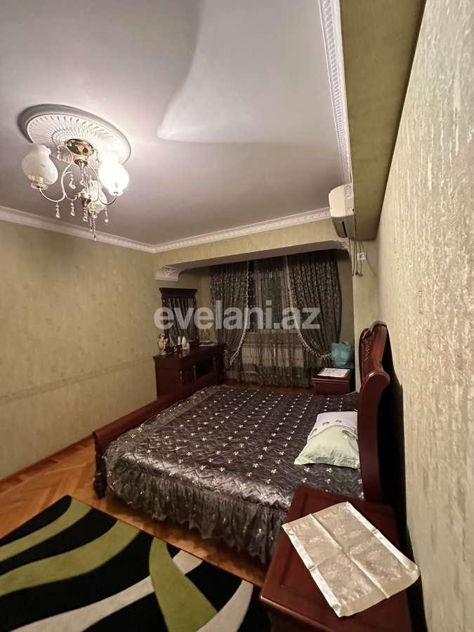 Kirayə verilir, köhnə tikili, 2 otaqlı, 62 m², Bakı, Yasamal r, Elmlər Akademiyası m.