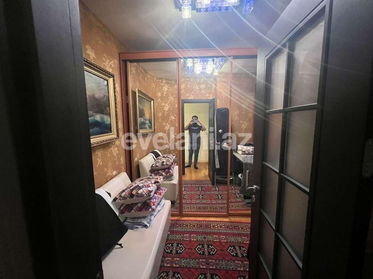 Satılır, yeni tikili, 2 otaqlı, 117 m², Bakı, Nəsimi r, 28 may m.