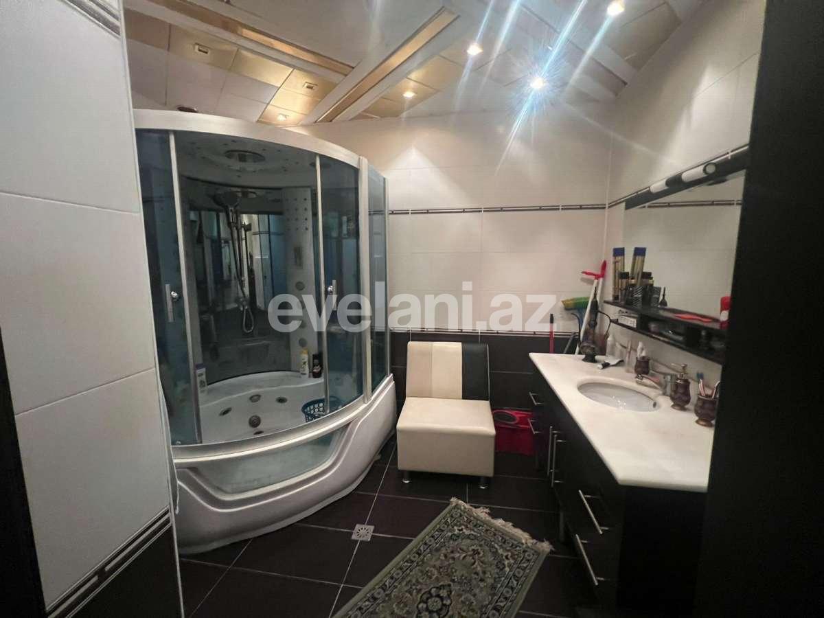Satılır, yeni tikili, 2 otaqlı, 117 m², Bakı, Nəsimi r, 28 may m.