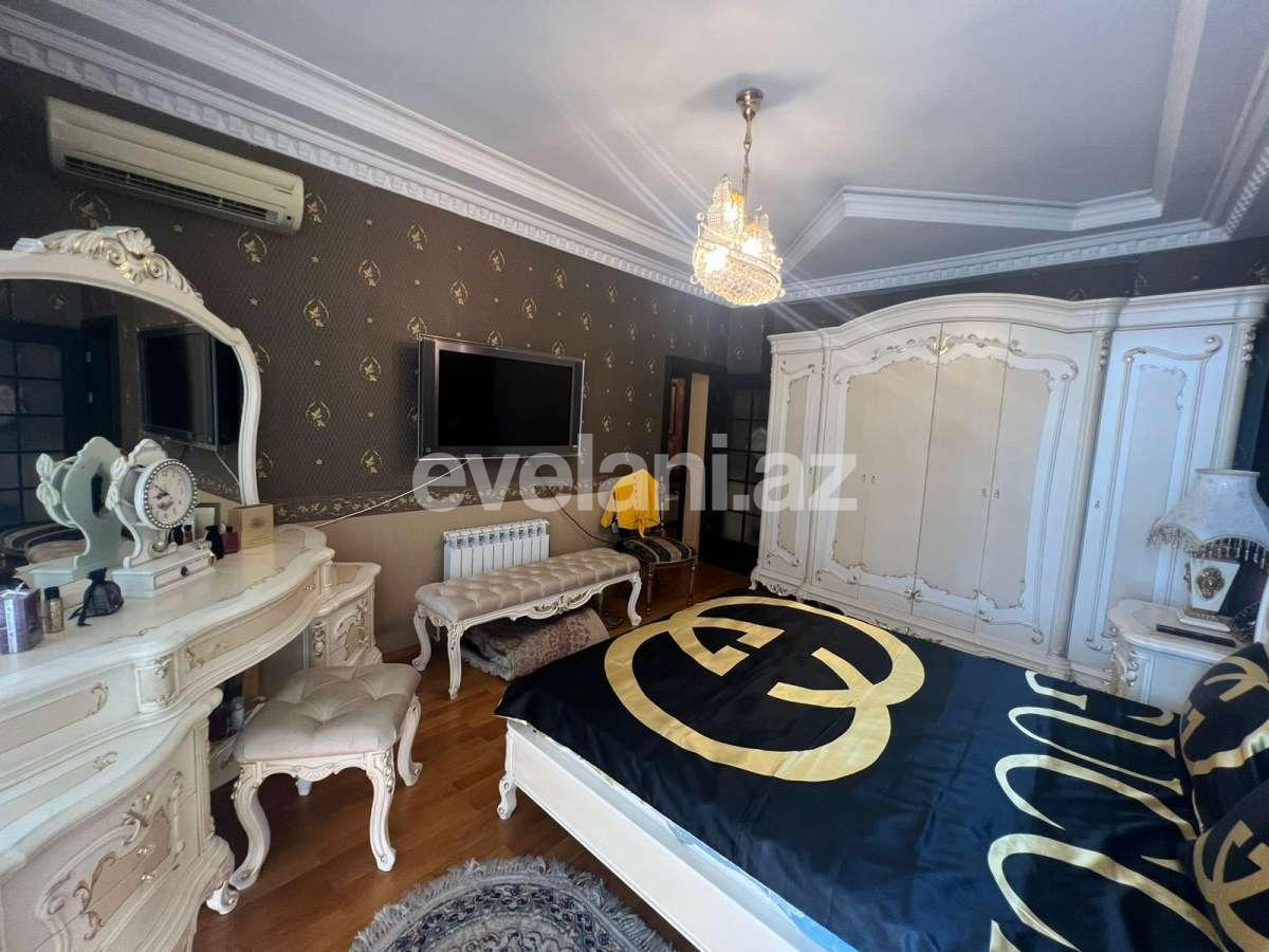 Satılır, yeni tikili, 2 otaqlı, 117 m², Bakı, Nəsimi r, 28 may m.