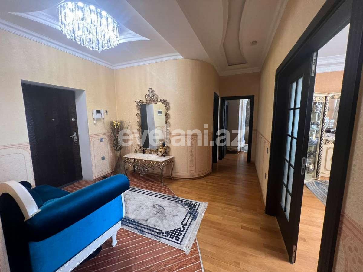 Satılır, yeni tikili, 2 otaqlı, 117 m², Bakı, Nəsimi r, 28 may m.