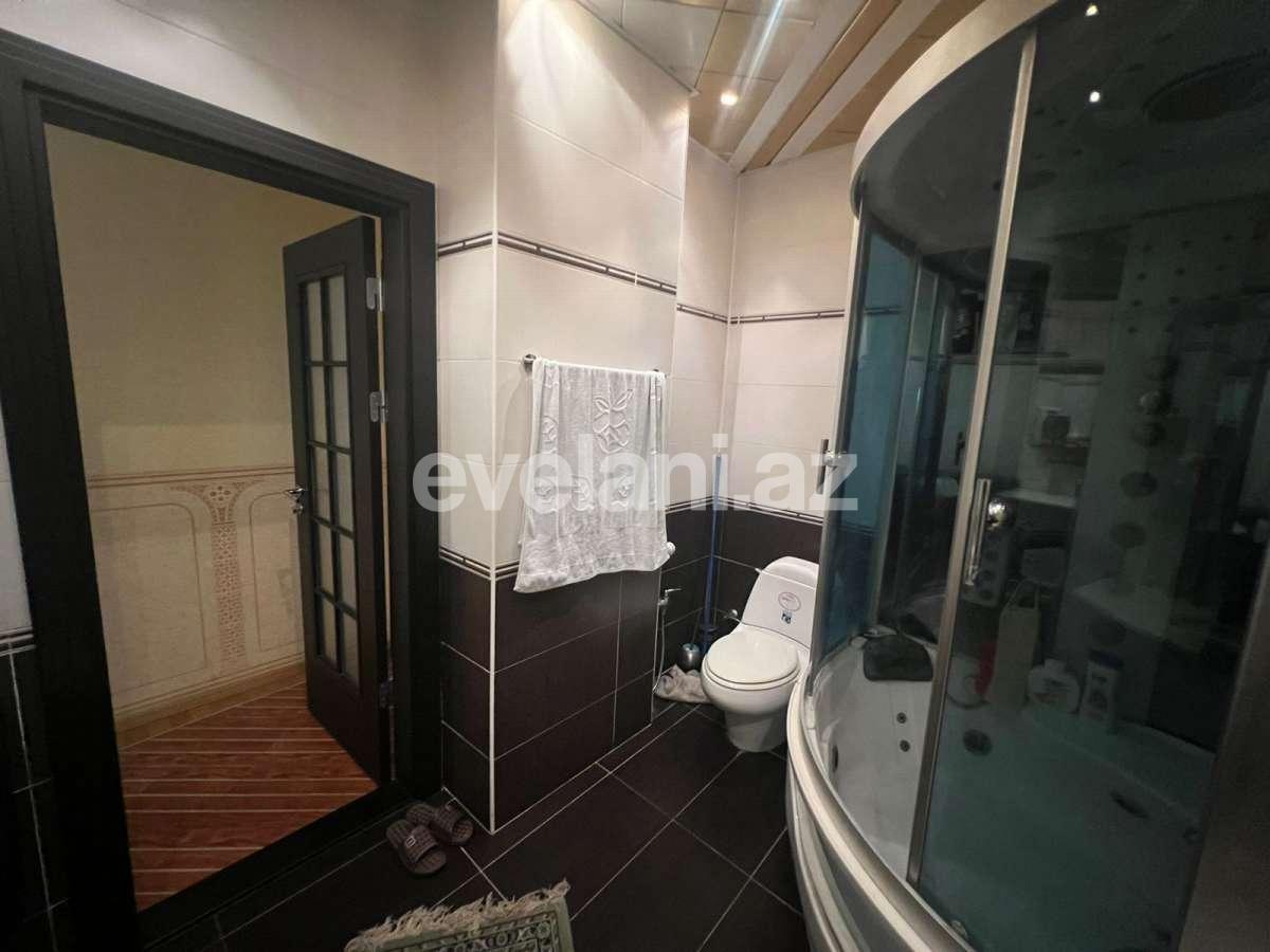 Satılır, yeni tikili, 2 otaqlı, 117 m², Bakı, Nəsimi r, 28 may m.