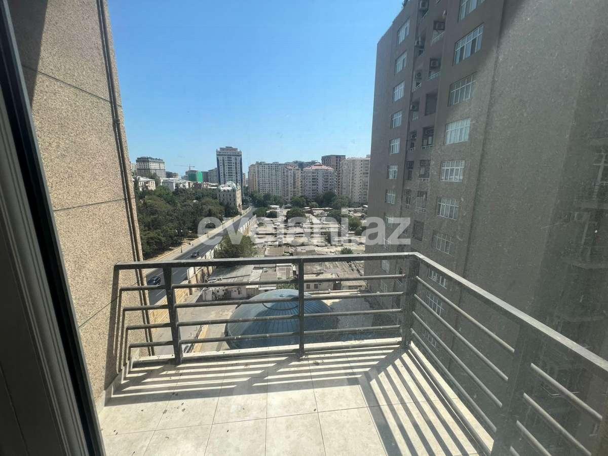Satılır, yeni tikili, 2 otaqlı, 117 m², Bakı, Nəsimi r, 28 may m.