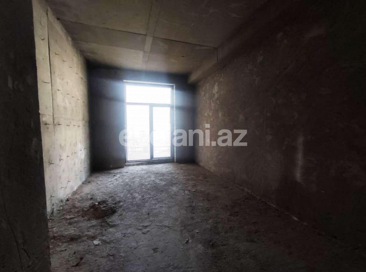 Satılır, yeni tikili, 4 otaqlı, 220 m², Bakı, Xətai r, Ağ şəhər q, Şah İsmayıl Xətai m.