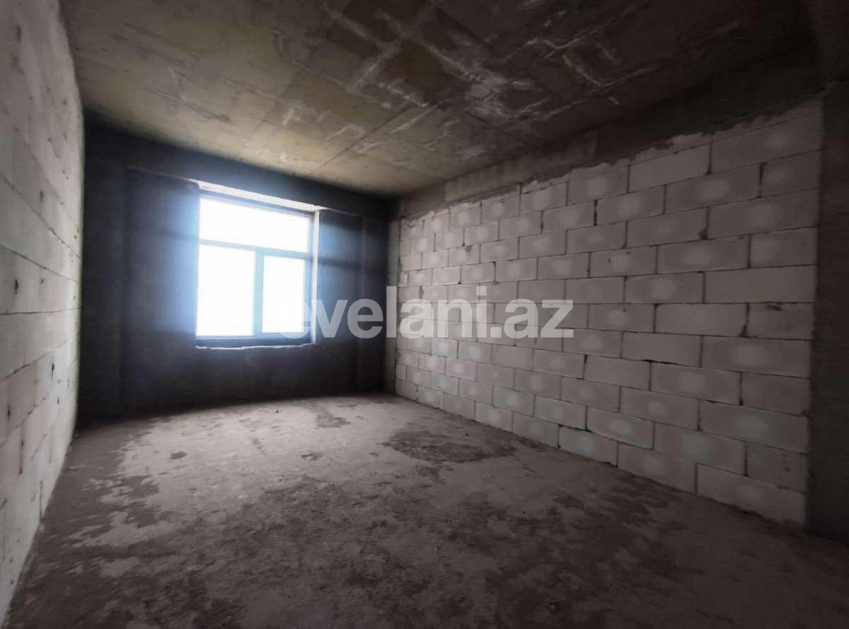 Satılır, yeni tikili, 4 otaqlı, 220 m², Bakı, Xətai r, Ağ şəhər q, Şah İsmayıl Xətai m.