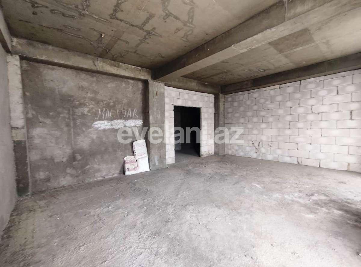 Satılır, yeni tikili, 4 otaqlı, 220 m², Bakı, Xətai r, Ağ şəhər q, Şah İsmayıl Xətai m.