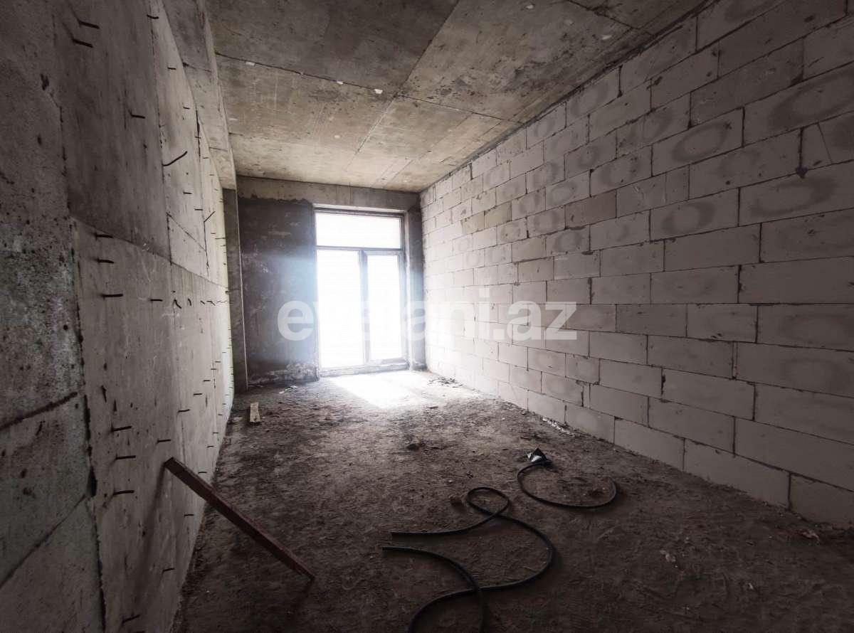 Satılır, yeni tikili, 4 otaqlı, 220 m², Bakı, Xətai r, Ağ şəhər q, Şah İsmayıl Xətai m.