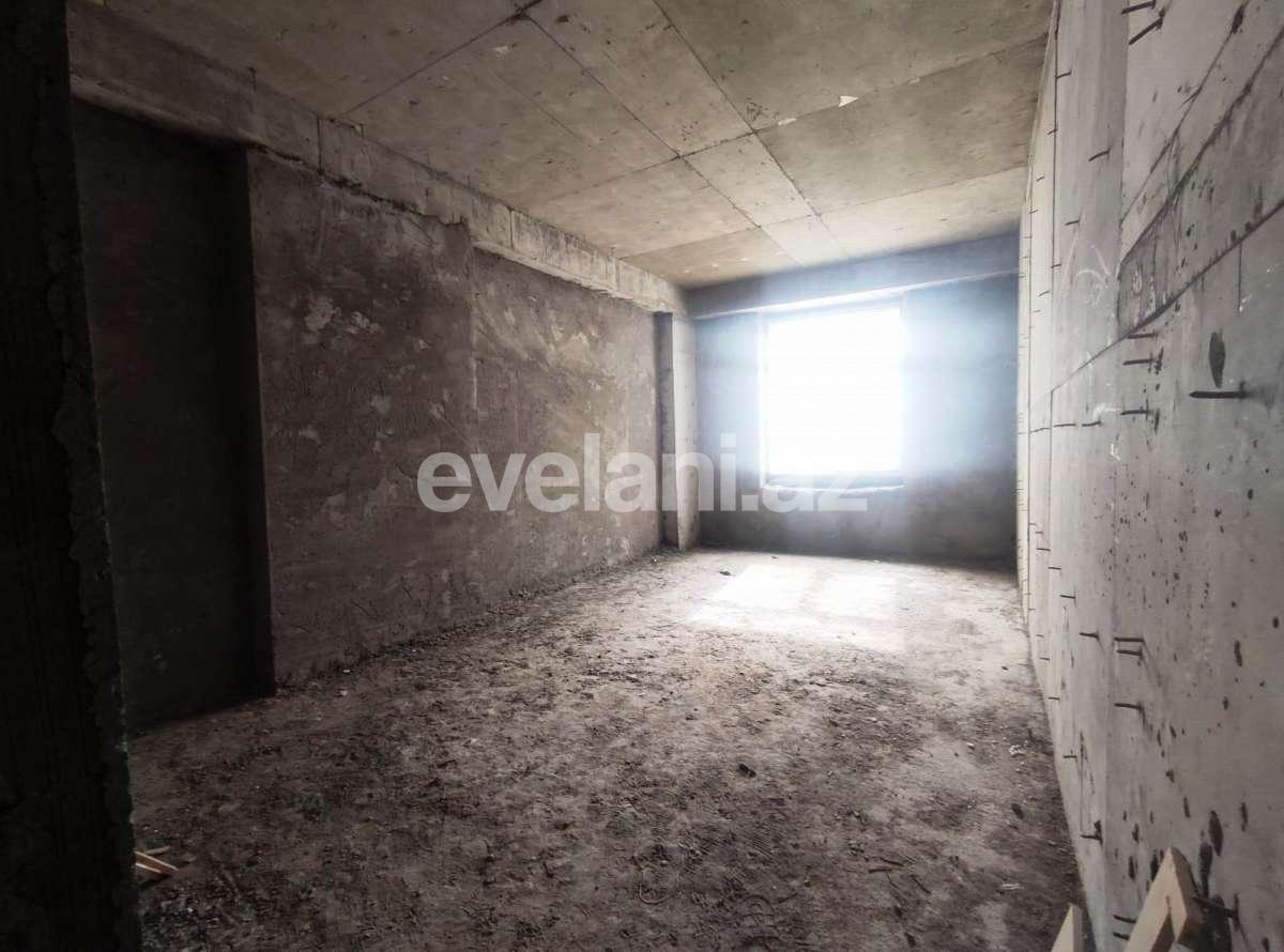 Satılır, yeni tikili, 4 otaqlı, 220 m², Bakı, Xətai r, Ağ şəhər q, Şah İsmayıl Xətai m.