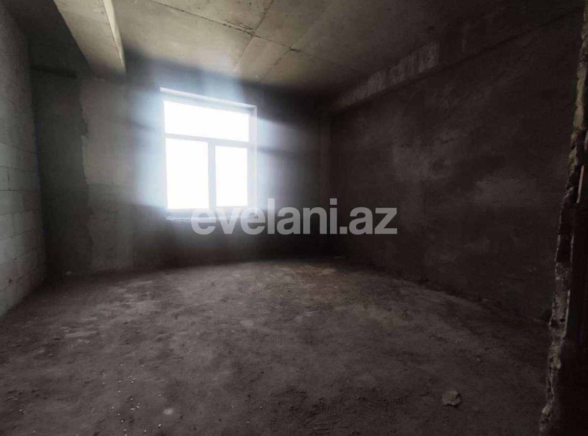 Satılır, yeni tikili, 4 otaqlı, 220 m², Bakı, Xətai r, Ağ şəhər q, Şah İsmayıl Xətai m.