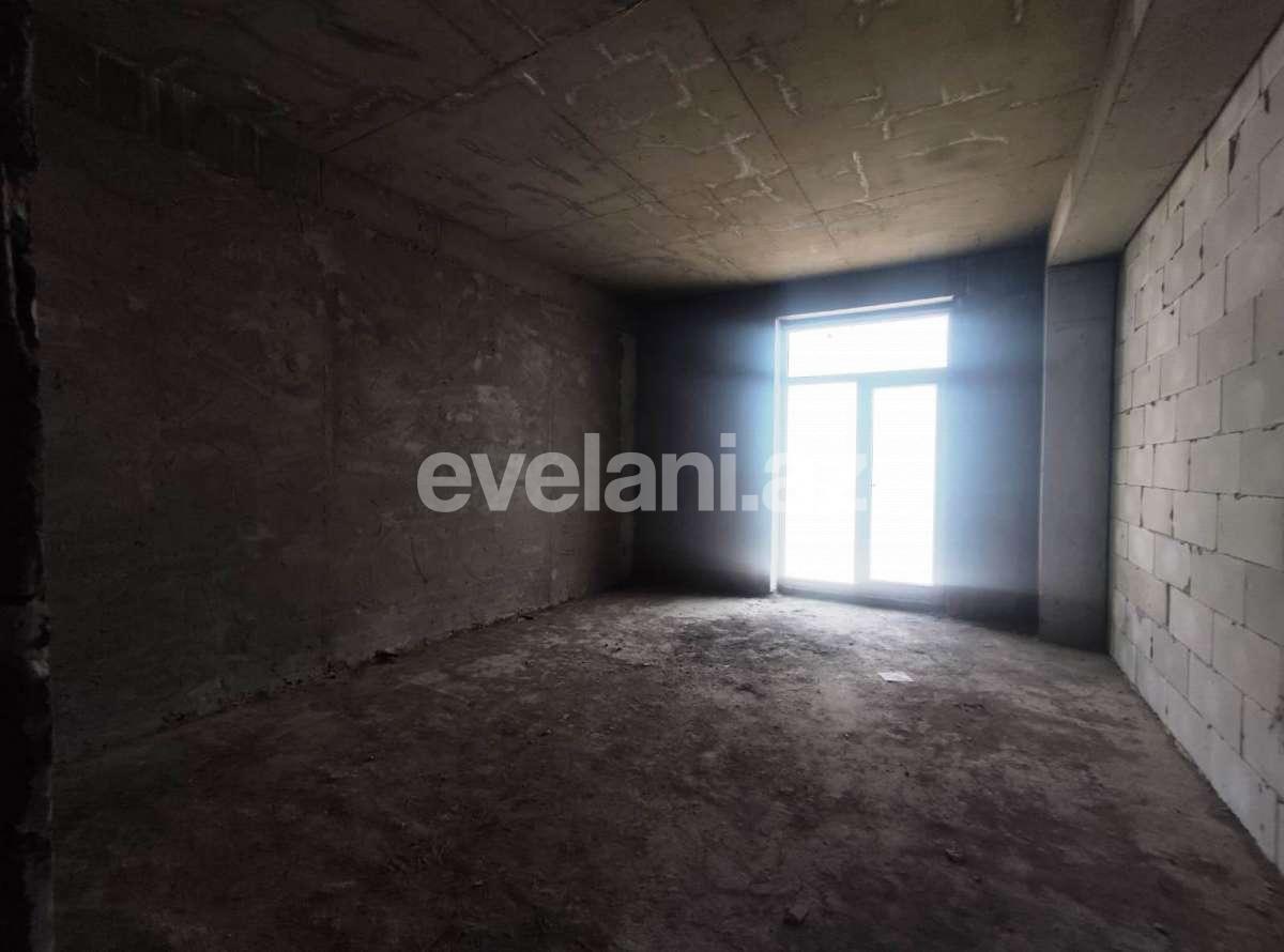 Satılır, yeni tikili, 4 otaqlı, 220 m², Bakı, Xətai r, Ağ şəhər q, Şah İsmayıl Xətai m.
