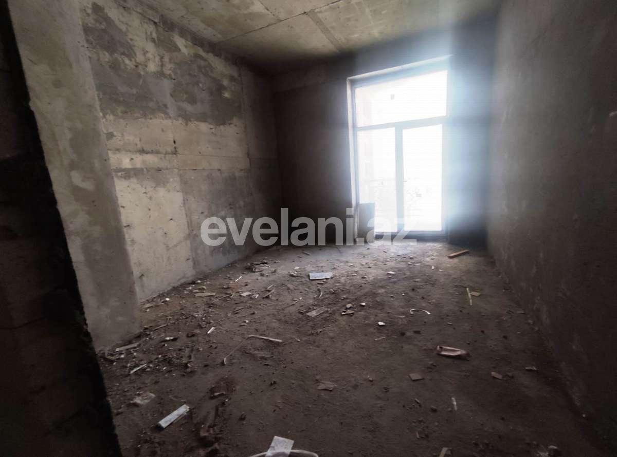 Satılır, yeni tikili, 4 otaqlı, 220 m², Bakı, Xətai r, Ağ şəhər q, Şah İsmayıl Xətai m.