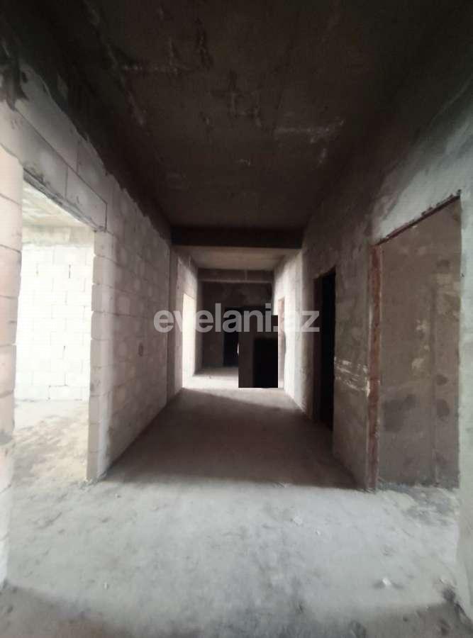 Satılır, yeni tikili, 4 otaqlı, 220 m², Bakı, Xətai r, Ağ şəhər q, Şah İsmayıl Xətai m.