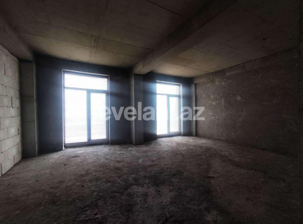 Satılır, yeni tikili, 4 otaqlı, 220 m², Bakı, Xətai r, Ağ şəhər q, Şah İsmayıl Xətai m.