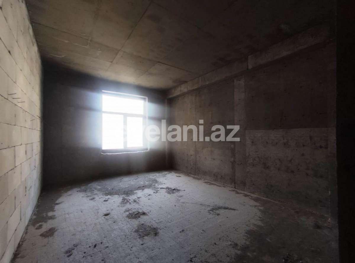 Satılır, yeni tikili, 4 otaqlı, 220 m², Bakı, Xətai r, Ağ şəhər q, Şah İsmayıl Xətai m.