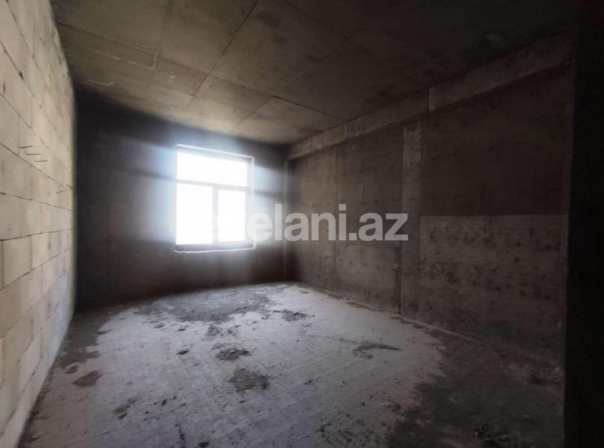 Satılır, yeni tikili, 4 otaqlı, 220 m², Bakı, Xətai r, Ağ şəhər q, Şah İsmayıl Xətai m.