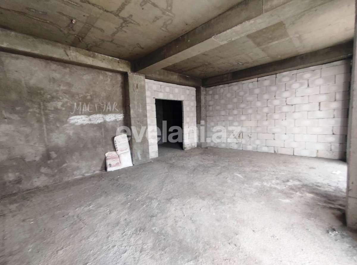 Satılır, yeni tikili, 4 otaqlı, 220 m², Bakı, Xətai r, Ağ şəhər q, Şah İsmayıl Xətai m.