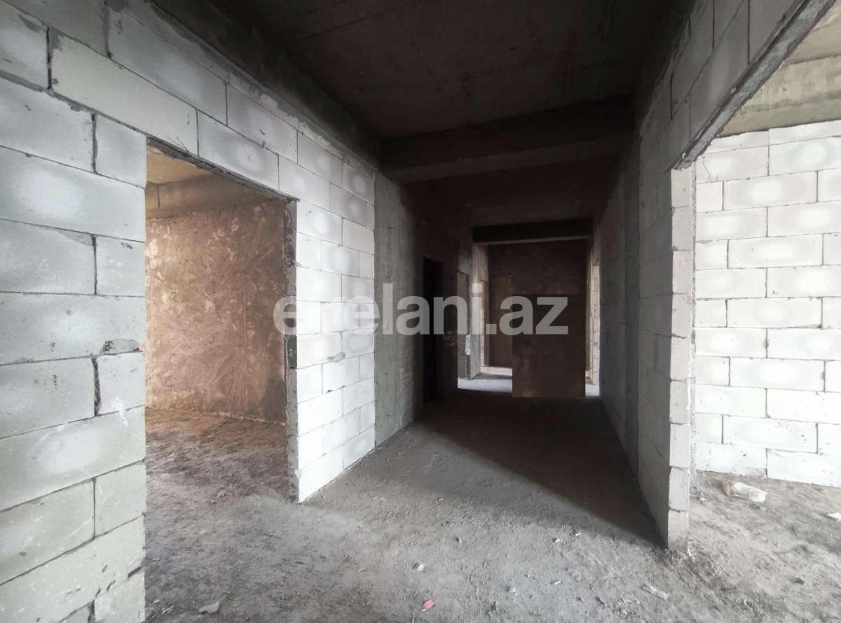 Satılır, yeni tikili, 4 otaqlı, 220 m², Bakı, Xətai r, Ağ şəhər q, Şah İsmayıl Xətai m.