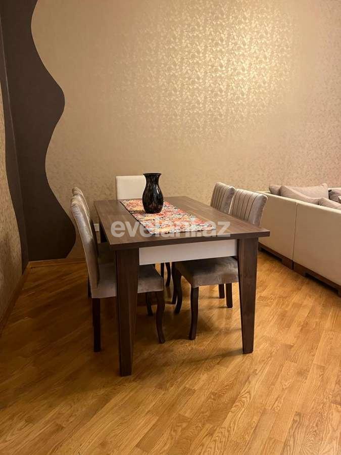 Sale, new building, 2 room, 96 m², Baku, Yasamal r.