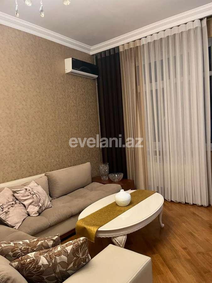 Sale, new building, 2 room, 96 m², Baku, Yasamal r.