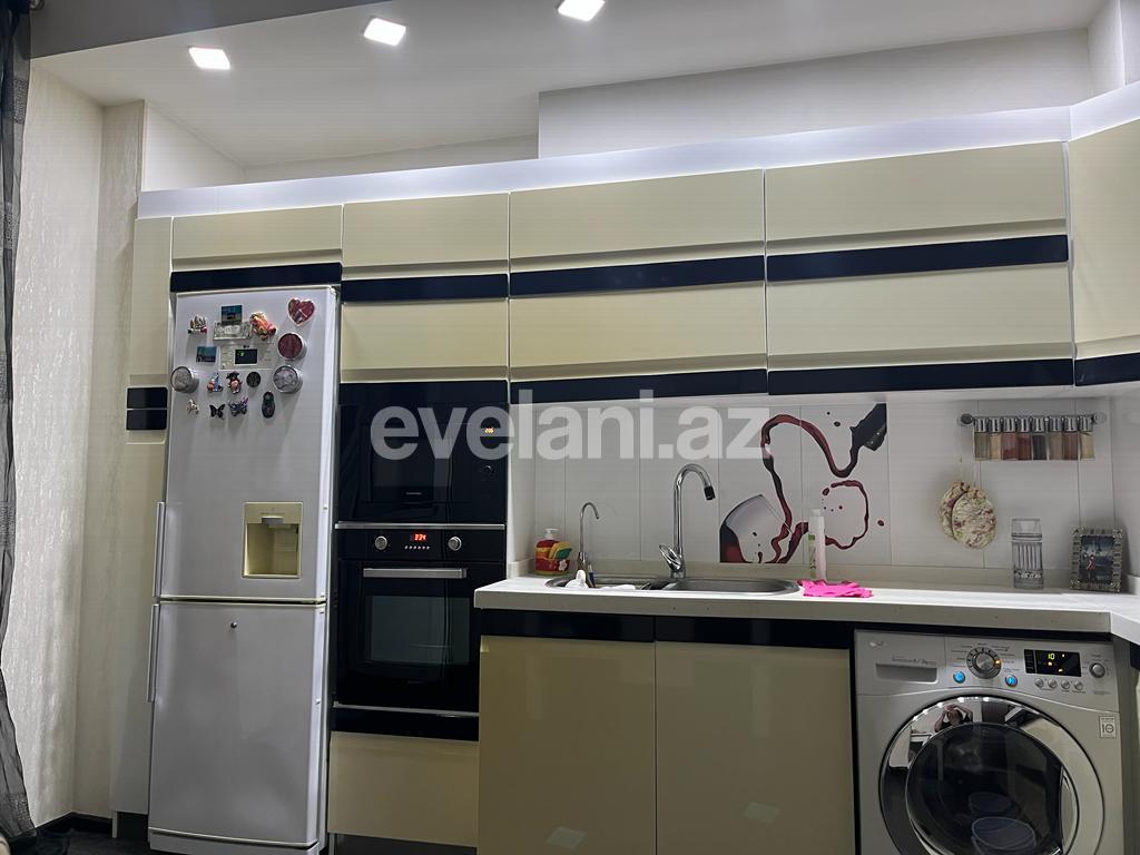 Sale, new building, 2 room, 96 m², Baku, Yasamal r.