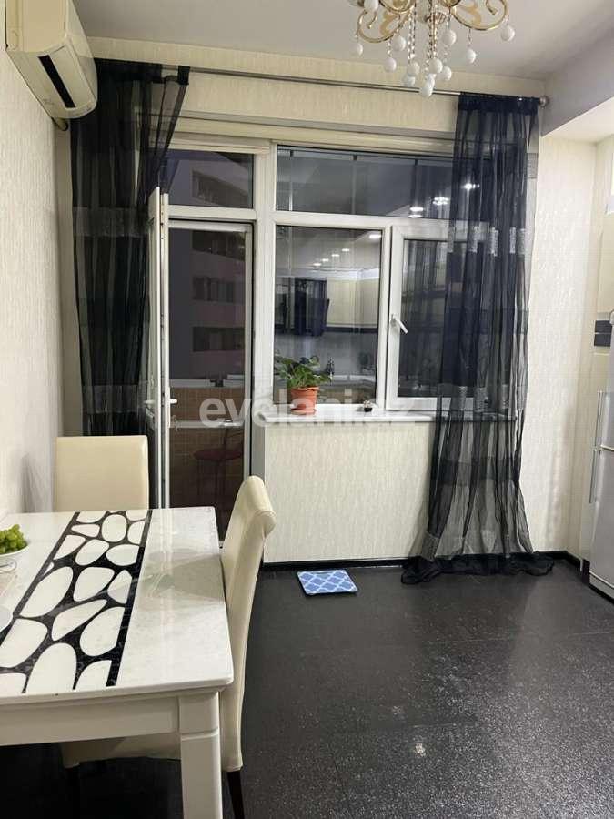 Sale, new building, 2 room, 96 m², Baku, Yasamal r.